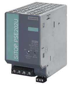 SIEM 6AG1961-3BA21-7AX0 SIPLUS PS E202U Redundanzmodul-40...+ 70 Grad C mit Conf