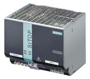 SIEM 6EP1336-3BA00 Stromversorgung 20A 24VDC