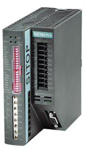 SIEM 6AG1931-2EC21-2AA0 SIPLUS PS DC-USV 24V/15A-25-+60 Grad C based on 6EP1931-