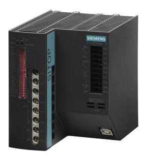 SIEM 6AG1931-2FC21-7AA0 SIPLUS PS DC-USV-Modul 24V/40A+25...+ 70 Grad C mit Conf