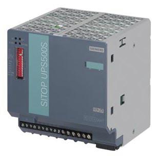 SIEM 6EP1933-2EC51 SITOP UPS500S wartungsfreie unterbrechung