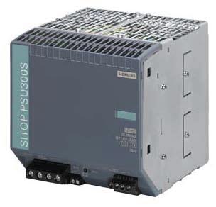 SIEM 6EP14372BA20 SITOP PSU300S 40A geregelte Stromversorgun