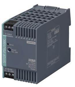SIEM 6EP1322-5BA10 SITOP PSU100C 12V/6,5A geregelte Stromver