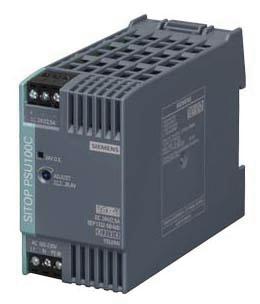 SIEM 6EP1332-5BA00 SITOP PSU100C 24V/2,5A geregelte Stromver