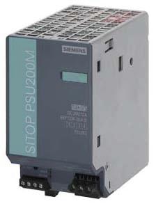 SIEM 6EP1334-3BA10-8AB0 SITOP PSU200M PLUS 10 geregelte Stromversorgung AC 120-2
