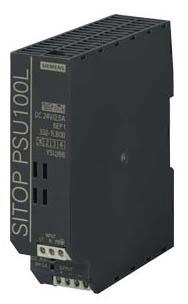 SIEM 6EP1332-1LB00 SITOP PSU100L 24V/2,5A ger Stromversorg