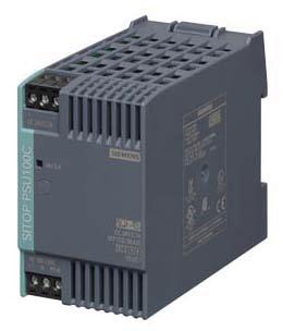 SIEM 6EP1332-5BA20 SITOP PSU100C 24V/3,7A geregelte Stromvers. Eing. AC120-230V