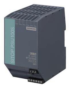 SIEM 6EP1323-2BA00 SITOP PSU100S 12V/14A geregelte Stromvers
