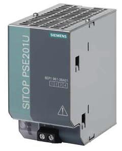 SIEM 6EP1961-3BA01 SITOP modular Puffermodul für 6EP1x3x-3BA