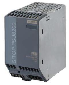 SIEM 6EP3436-8SB00-0AY0 SITOP PSU8200 24V/20A Stromversorgung Eingang:3 AC 400-5