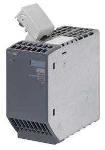 SIEM 6EP4297-8HB00-0XY0 SITOP BUF8600 100ms Puffermodul für PSU8600 Pufferkapazi