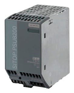 SIEM 6EP3446-8SB00-0AY0 SITOP PSU8200 Geregelte Stromversorgung 48V/10A