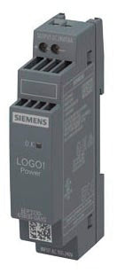 SIEM 6EP3330-6SB00-0AY0 LOGO!POWER 24 V / 0,6 A Geregelte Stromversorgung Eingan