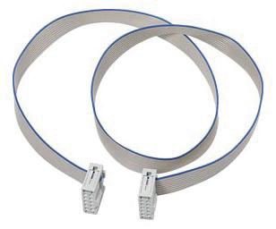 SIEM 3RB2987-2B Verbindungskabel 0,1m für 3RB22/23 S00-S 12