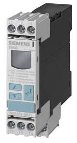 SIEM 3UG4617-1CR20 Digitales Überwachungsrelais für dreipha