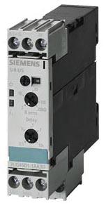 SIEM 3UG4501-1AW30 Überwachungsrelais Füllstand 1W 24-240VUC