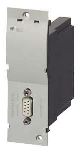 SIEM 3RW4900-0KC00 Kommunikationsmodul PROFIBUS für Sanftsta