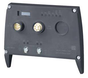 SIEM 3RK1335-0AS01-0AA0 SIRIUS Motorstarter M200D Kommunikationsmodul PROFINET I