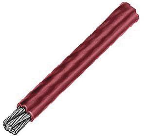 SIEM 3SE7910-3AC Stahlseil 4mm (Länge 20m)