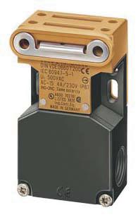 SIEM 3SE2243-0XX18 Sicherheits-Pos.-schalter mit getrenntem Betätiger seitl. und