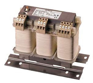 SIEM 4AP2542-8BC40-0HA0 Trafo 3ph 1600VA