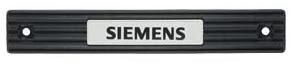 SIEM 3NJ4911-6CA00 Zub. für Gr.NH3 mech. Kopplung der BEDIEN