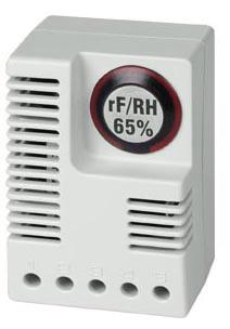 SIEM 8MR2170-1BF Elektronischer Hygrostat EFR012 AC 230 V 65 %RF Fest