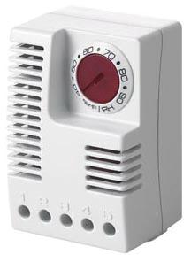SIEM 8MR2170-4E Elektron. HYGROTHERM ETF 012 AC230V, 0-+ 60
