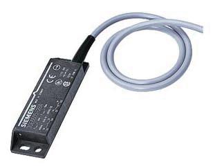 SIEM 3SE6604-2BA Positionsschalter 25x88mm 2 Öffner