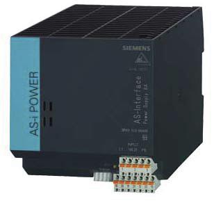 SIEM 3RX9503-0BA00 AS-I Netzteil IP20 120/230-500V - 30VDC 8