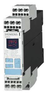 SIEM 3UG4616-2CR20 Digitales Überwachungsrelais für dreiph.