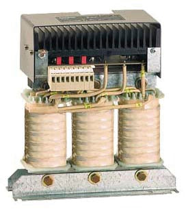 SIEM 4AV5125-2EB00-0A Stromversorgungung 25A 400V/24VDC