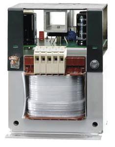 SIEM 4AV2400-2EB00-0A Stromversorgung 1ph 10A 400/230VAC