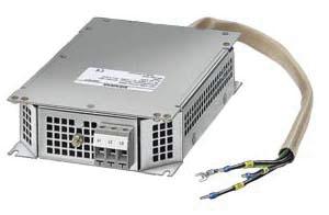 SIEM 6SE64003CC026BB3 Kommutierungsdrossel 26A