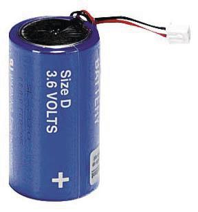 SIEM 6ES7623-1AE01-5AA0 Pufferbatterie 3,6V 1,5Ah Simatic C7