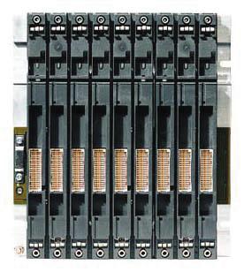 SIEM 6ES7403-1JA01-0AA0 Erweiterungsbaugruppenträger ER2 mit