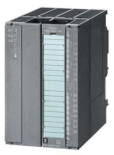 SIEM 6ES7351-1AH02-0AE0 Positionierbgr. FM 351 für Eil-/Schleichgangantriebe ink