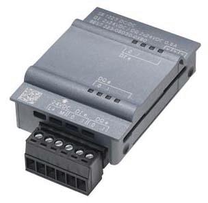 SIEM 6ES7221-3AD30-0XB0 Simatic S7-1200, Digitaleingabe SB 1221, 4DI, 5VDC 200KH