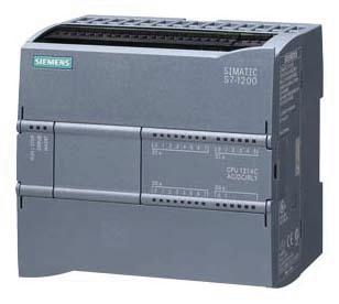 SIEM 6ES7214-1BG40-0XB0 SIMATIC S7-1200, CPU 1214C, Kompakt-