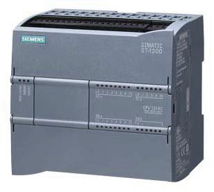 SIEM 6ES7214-1AG40-0XB0 SIMATIC S7-1200, CPU 1214C, Kompakt-