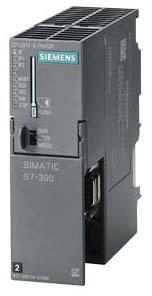 SIEM 6ES7317-2EK14-0AB0 SIMATIC Zentralbaugruppe mit 1 MByte