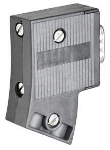 SIEM 6ES7972-0BA30-0XA0 Busstecker für Profibus schräg