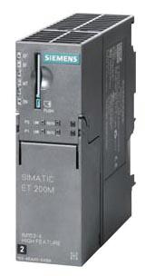 SIEM 6AG1153-4BA00-7XB0 SIPLUS ET 200M IM 153-4 PN IO HF based on 6ES7153-4BA00-