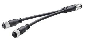 SIEM 6ES7194-6KA00-0XA0 SIMATIC DP, Y-Kabel für Dezentrale Peripherie ET 200