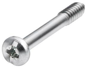 SIEM 6ES7194-6MA00-0AA0 PROFINET PROFILSCHRAUBE für Montageschiene VE=50