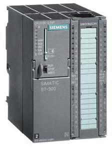 SIEM 6ES7313-6BG04-0AB0 SIMATIC S7-300, CPU 313C-2 PTP Kompa