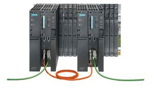 SIEM 6ES7400-0HR02-4AB0 SIMATIC S7-400H, 414-5H System-Bundl