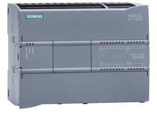 SIEM 6ES7215-1AG40-0XB0 SIMATIC S7-1200, CPU 1215C, Kompakt-