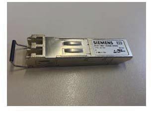 SIEM 6AG1960-1AB06-7XA0 SIPLUS S7-400 Sync-Modul-Fern-25...+ 70 Grad C mit Confo