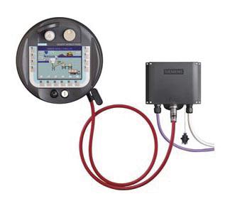 SIEM 6XV1440-4BN15 Anschlusskabel PN für Mobile Panels